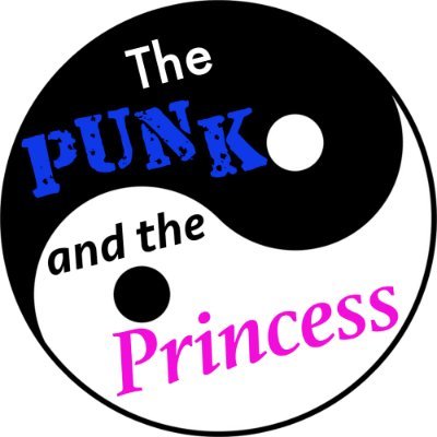 The Punk and The Princess Radio Show
