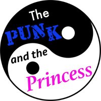 The Punk and The Princess Radio Show(@PunkandPrincess) 's Twitter Profile Photo