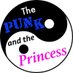 The Punk and The Princess Radio Show (@PunkandPrincess) Twitter profile photo