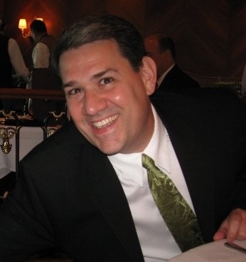 Self Employed Computer Geek, Entrepreneur, Father of 2, Husband of 17 years, former Soldier, Cruise addict
