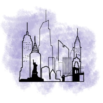 Original artworks and prints of cityscapes I love...