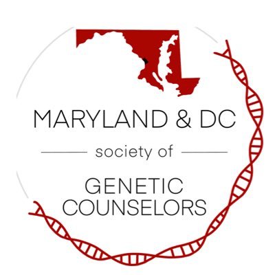 Maryland and DC Society of Genetic Counselors Profile