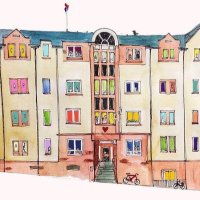 Edinburgh Student Housing Co-op (@edinburghcoop) 's Twitter Profile