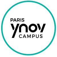 Paris Ynov Campus (@parisynovcampus) 's Twitter Profile