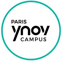 Paris Ynov Campus(@ParisYNOVCampus) 's Twitter Profileg