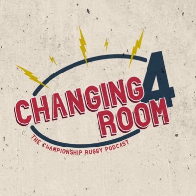 Changing Room 4: The Championship Rugby Podcast