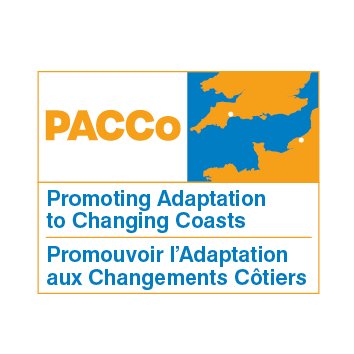 Promoting Adaptation to Changing Coasts (PACCo) is a cross-border initiative financially supported by the ERDF's Interreg VA France (Channel) England programme.