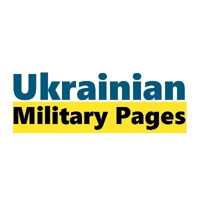 Ukrmilitary Pages