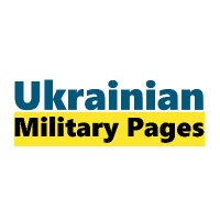 Ukrmilitary Pages(@ukrmilitary) 's Twitter Profile Photo