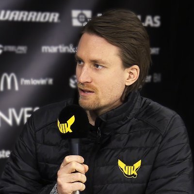 kjohansson90's profile picture. Kommersiell chef, Västerås IK.