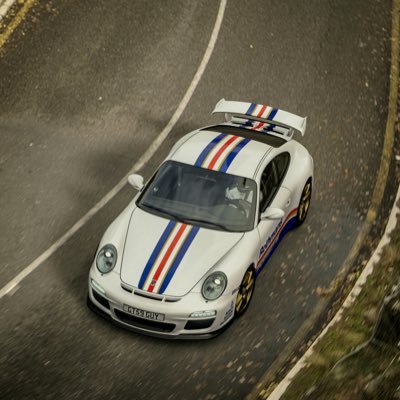 my name is Guy, I am an addict…..  (lots more Askgeez on Instagram) GT3RS PTS Voodoo