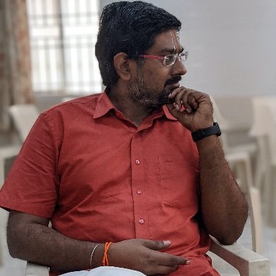 ba_3's profile picture. Software enthusiast, Gardener
https://t.co/Z3kn82Q3na