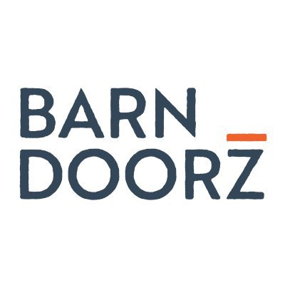 With a range of stylish designs to fit your taste and lifestyle, BarnDoorz is the finishing touch to spruce up your space!