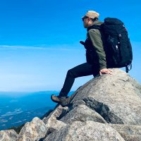 りんもく(登山YouTuber) (@happylin15) 's Twitter Profile Photo りんもく(登山YouTuber) (@happylin15) 's Twitter Profile Photo