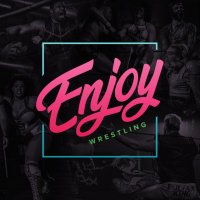 Enjoy Wrestling(@EnjoyWrestle) 's Twitter Profileg