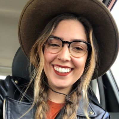 Allee_Bruce's profile picture. Digital Editor @graphicspromag | CU Boulder JSchool Grad | 📷: alleeoop Travel Twitter: @backpack2bunk  https://t.co/o7ODnUzt81
