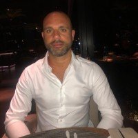 jabraham5's profile picture. CEO and Cofounder of Healum. Passionate technologist. Lover of digital health