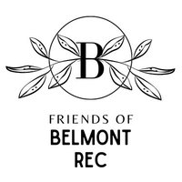 Friends Of Belmont Rec(@belmont_rec) 's Twitter Profile Photo