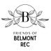 Friends Of Belmont Rec (@belmont_rec) Twitter profile photo