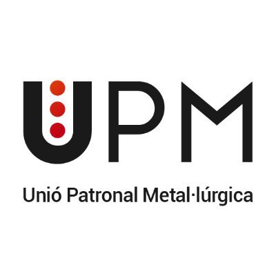Unió Patronal Metal·lúrgica, UPM. Fem sentir la veu del metall!
La patronal del metall més important del sud d'Europa. info@upm.org