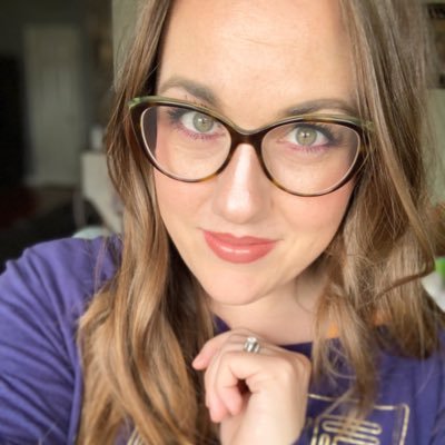 theangieowens's profile picture. geek, beauty, and jesus