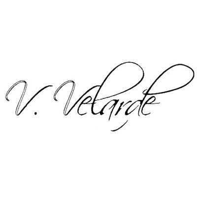 V. Velarde - Fashion Microbrand / IG: VVelardeV