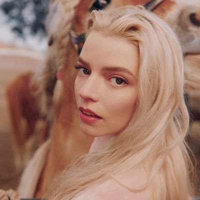 your brazilian information portal about actress Anya Taylor Joy | photos | videos | gifs | @anyataylorjoy. For posts everyday in your timeline follow us