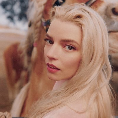Marrowbone ❤ Anya taylor joy, Anya joy, Anya