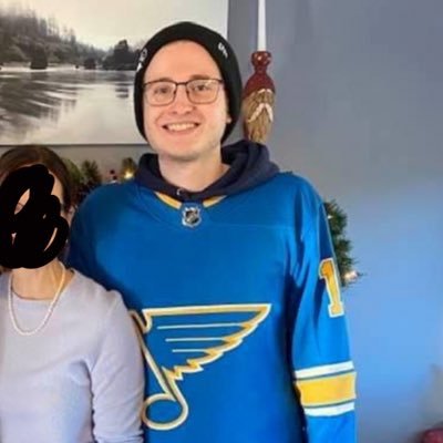 kylebrown41's profile picture. STL