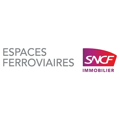 Partenaire des #villes en mouvement, Espaces Ferroviaires est la filiale d’aménagement urbain et de promotion immobilière de @SNCF, au sein de @SNCFimmobilier.