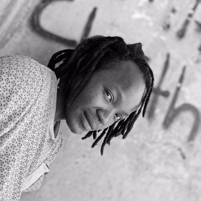TruID_'s profile picture. 1/6 of ThaGifted💿
Jungle MusiQ(JMWSCA)🎶
Organically Awkward Kid (OAK)🌻
Perspective Is Everything  (PIE)🌴
Shinobi♐