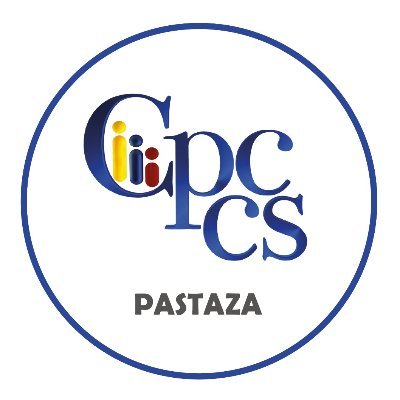 Cuenta oficial del @CpccsEc en Pastaza.