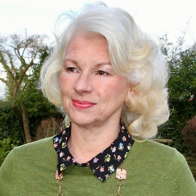 Edna Astbury-Ward