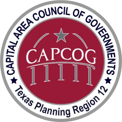 The Capital Area Council of Governments serves as an advocate, planner and coordinator on important regional issues for the 10-county region.