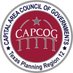 CAPCOG (@capcogtx) Twitter profile photo CAPCOG (@capcogtx) Twitter profile photo
