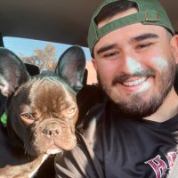 Cody Berumen (@codebrew7) 's Twitter Profile