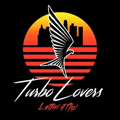 Twitter account for Youngstown, Ohio’s Turbo Lovers. For fans of AC/DC, Danko Jones and many more. As heard in the intro of “That Rocks”!