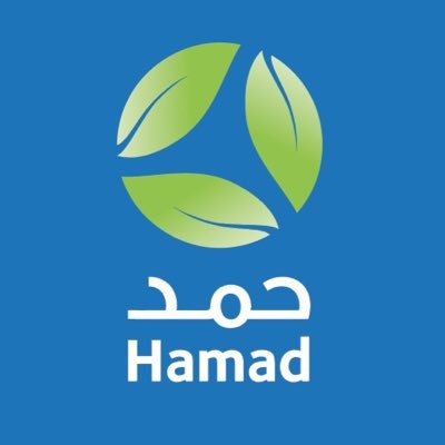HMC's Official Twitter Account
Health - Education - Research
الحساب الرسمي لمؤسسة حمد الطبية - دولة قطر
صحة . تعليم . بحوث