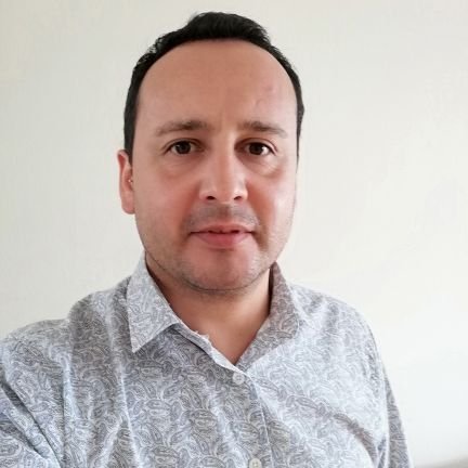 cofre_milton's profile picture. 