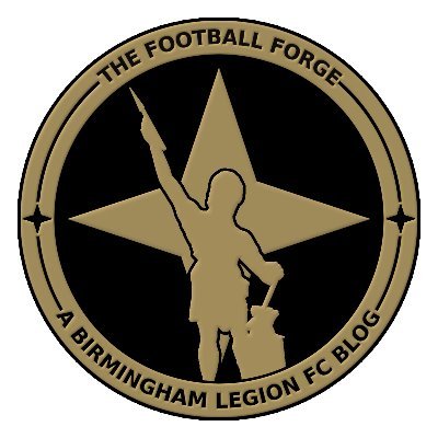 FootballForge Profile Picture