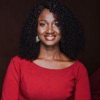 Esta Richards (@starichards) 's Twitter Profile