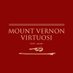 Mount Vernon Virtuosi (@mvvirtuosi) Twitter profile photo Mount Vernon Virtuosi (@mvvirtuosi) Twitter profile photo