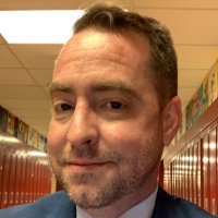 Matthew Crouch - @MCrouchSRiver Twitter Profile Photo