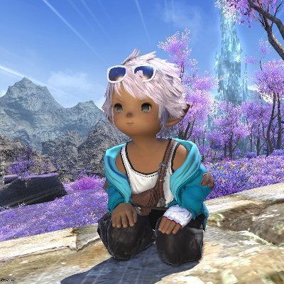 床ペロ担当のエンジョイ勢です。
基本ララたまにエレ
FF14垢の方、無言フォロー歓迎＆失礼しますm(_ _)m
#FF14