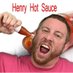 Henry Hot Sauce (@saucehenry) Twitter profile photo Henry Hot Sauce (@saucehenry) Twitter profile photo