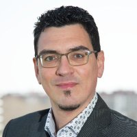 Juanma Hernández (@juanmah) 's Twitter Profile