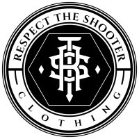 Respect The Shooter Clothing(@officialRTS9) 's Twitter Profile Photo