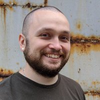 Serge Minhulin (@minhulin_art) 's Twitter Profile