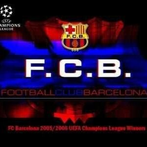 FCBfutboltotal Profile Picture