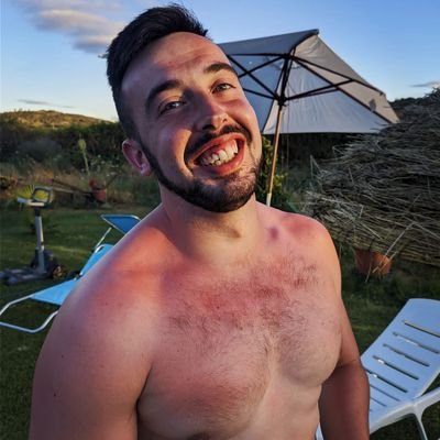 Javi_Javixu's profile picture. 🌟♏🌟

León 

Mis padres me querían para el 96 o así pero al final tocó el 94 y dijeron pos ya que estamos..

MCU forever❤